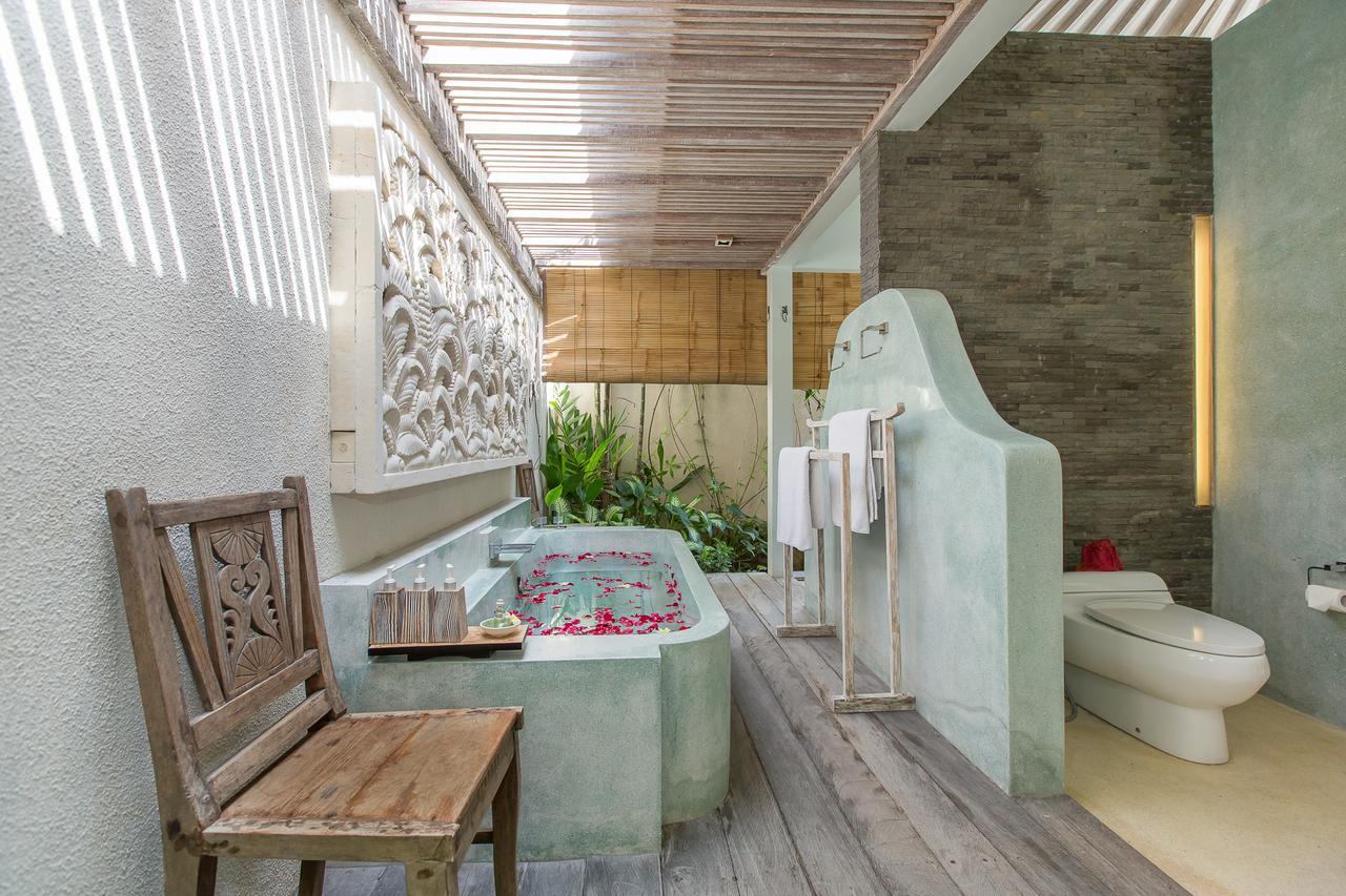 Villa Sky Li By Nagisa Bali Seminyak  Luaran gambar