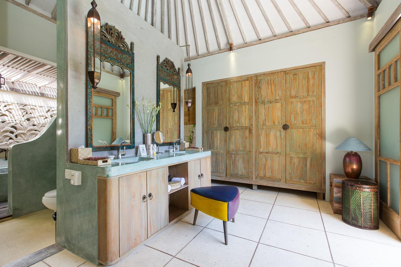 Villa Sky Li By Nagisa Bali Seminyak  Luaran gambar