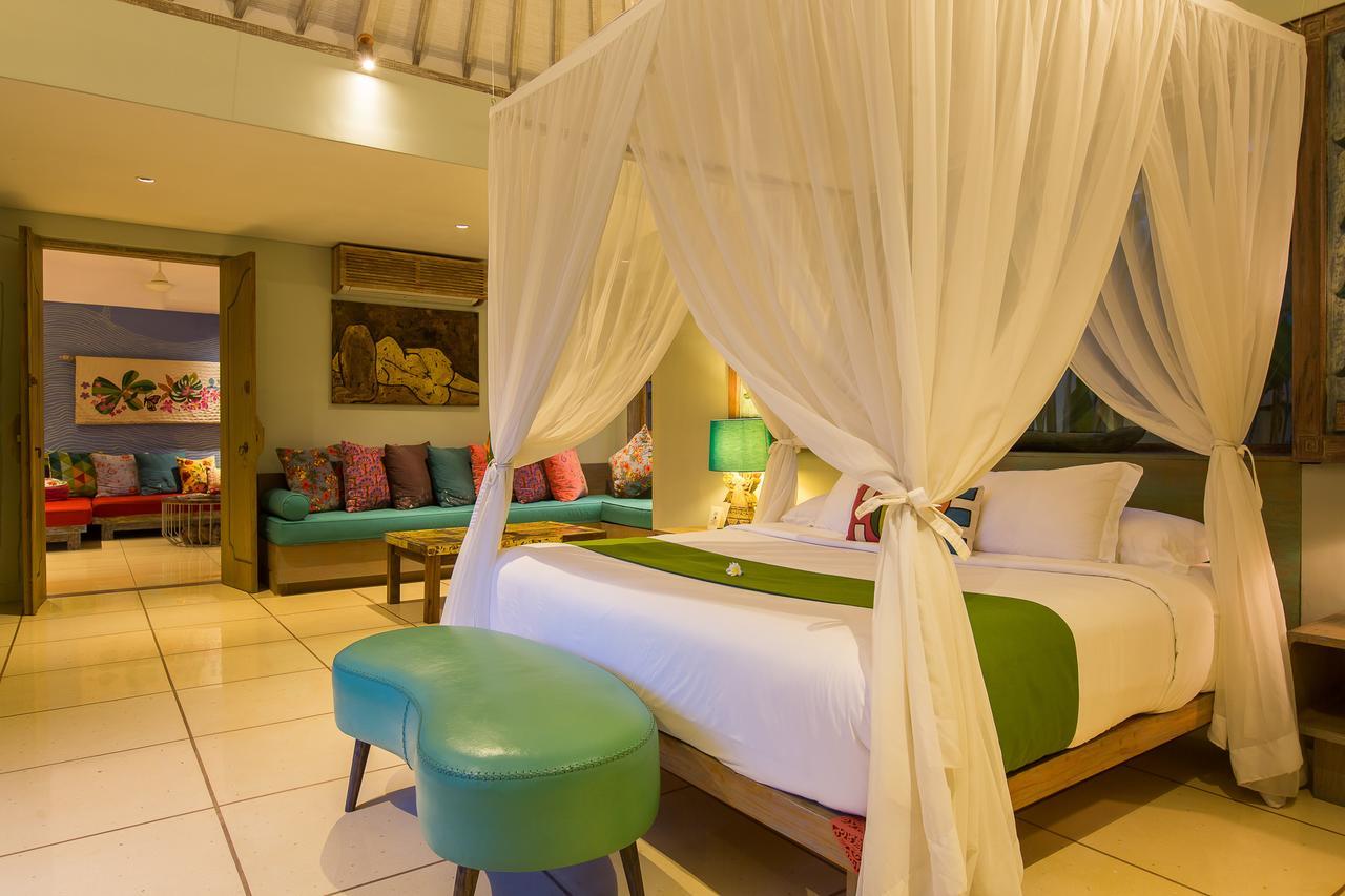 Villa Sky Li By Nagisa Bali Seminyak  Luaran gambar