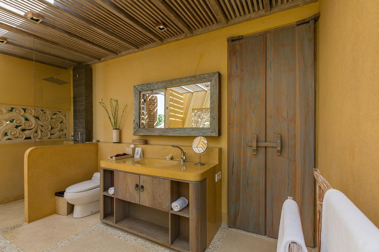 Villa Sky Li By Nagisa Bali Seminyak  Luaran gambar