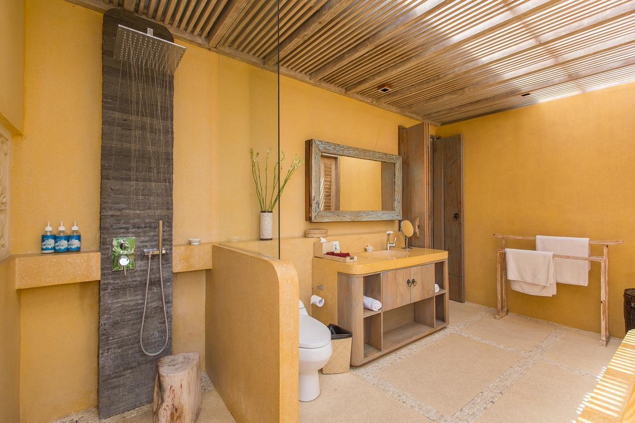Villa Sky Li By Nagisa Bali Seminyak  Luaran gambar